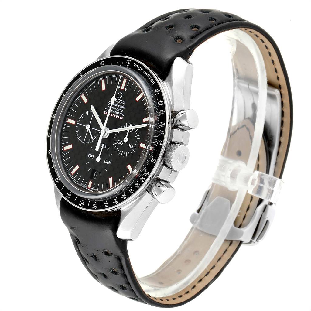 omega speedmaster 2915