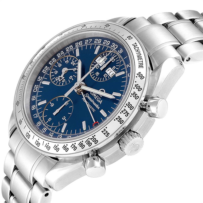 omega speedmaster 39mm