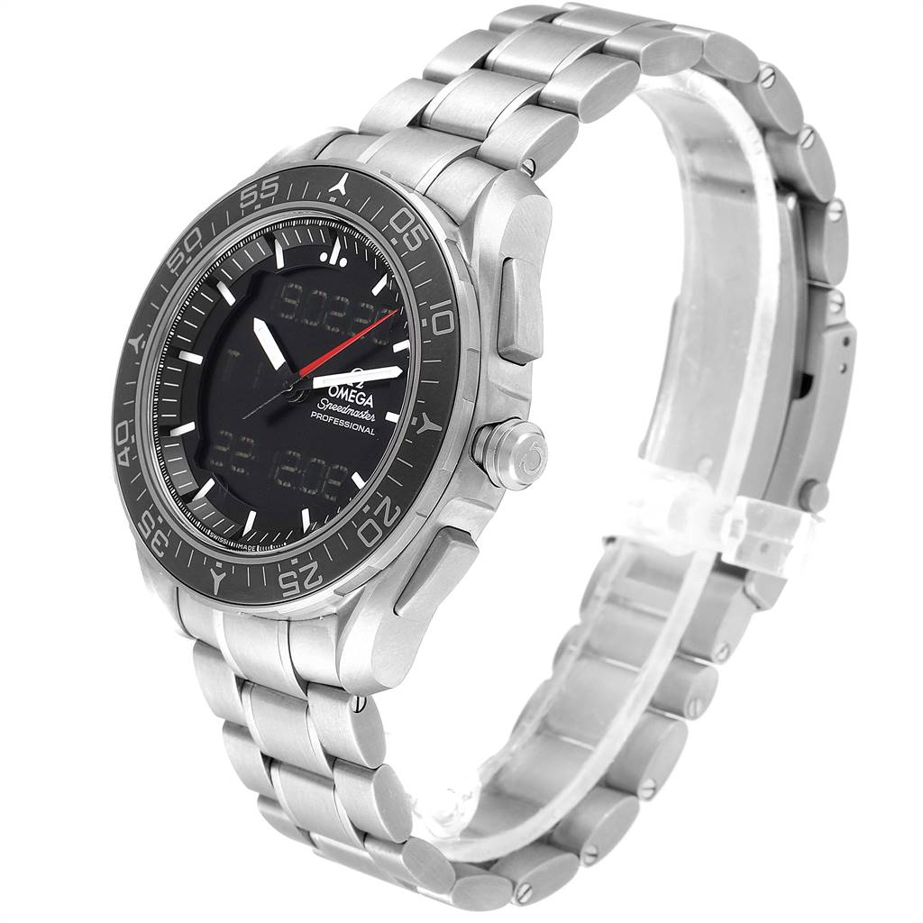 speedmaster skywalker
