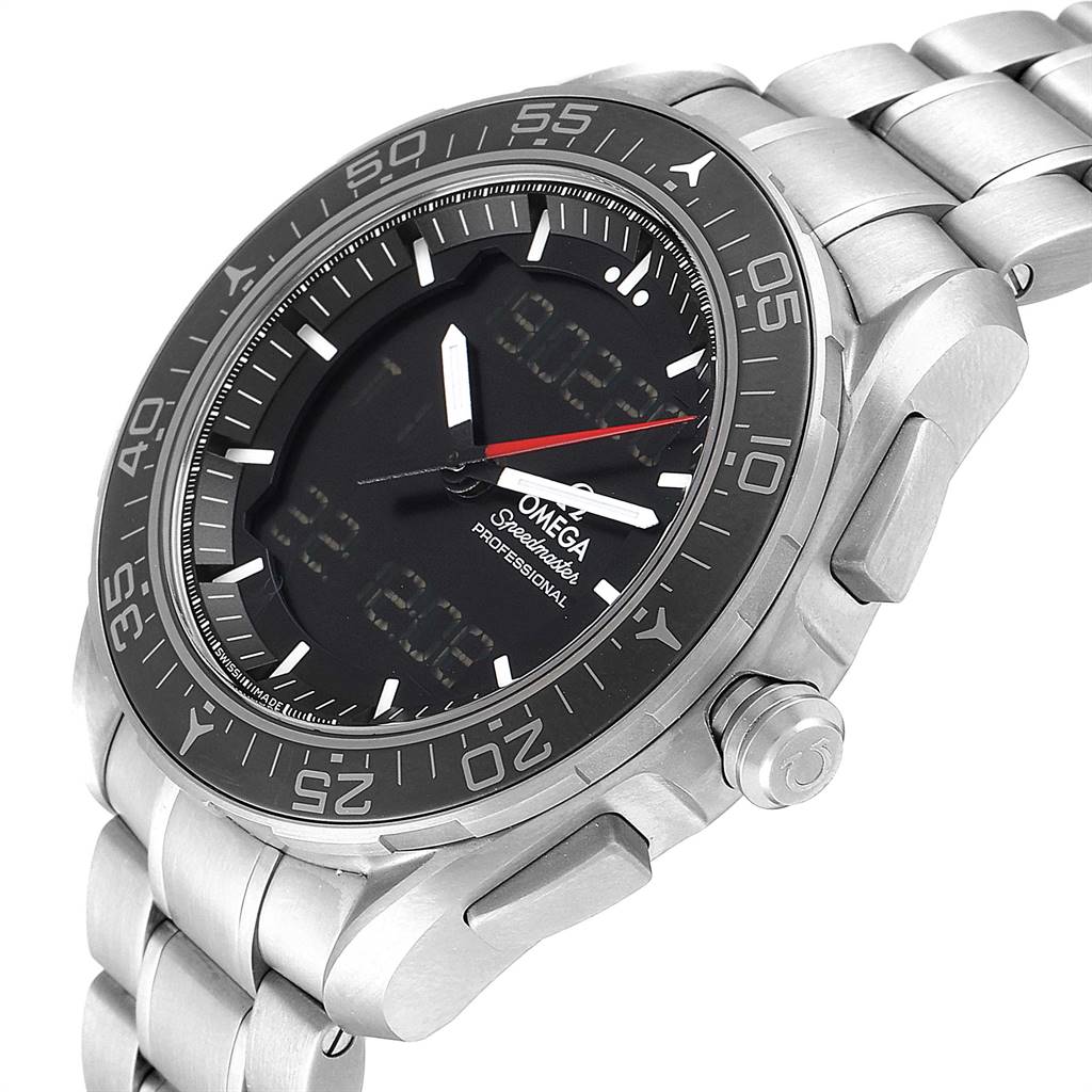 speedmaster skywalker