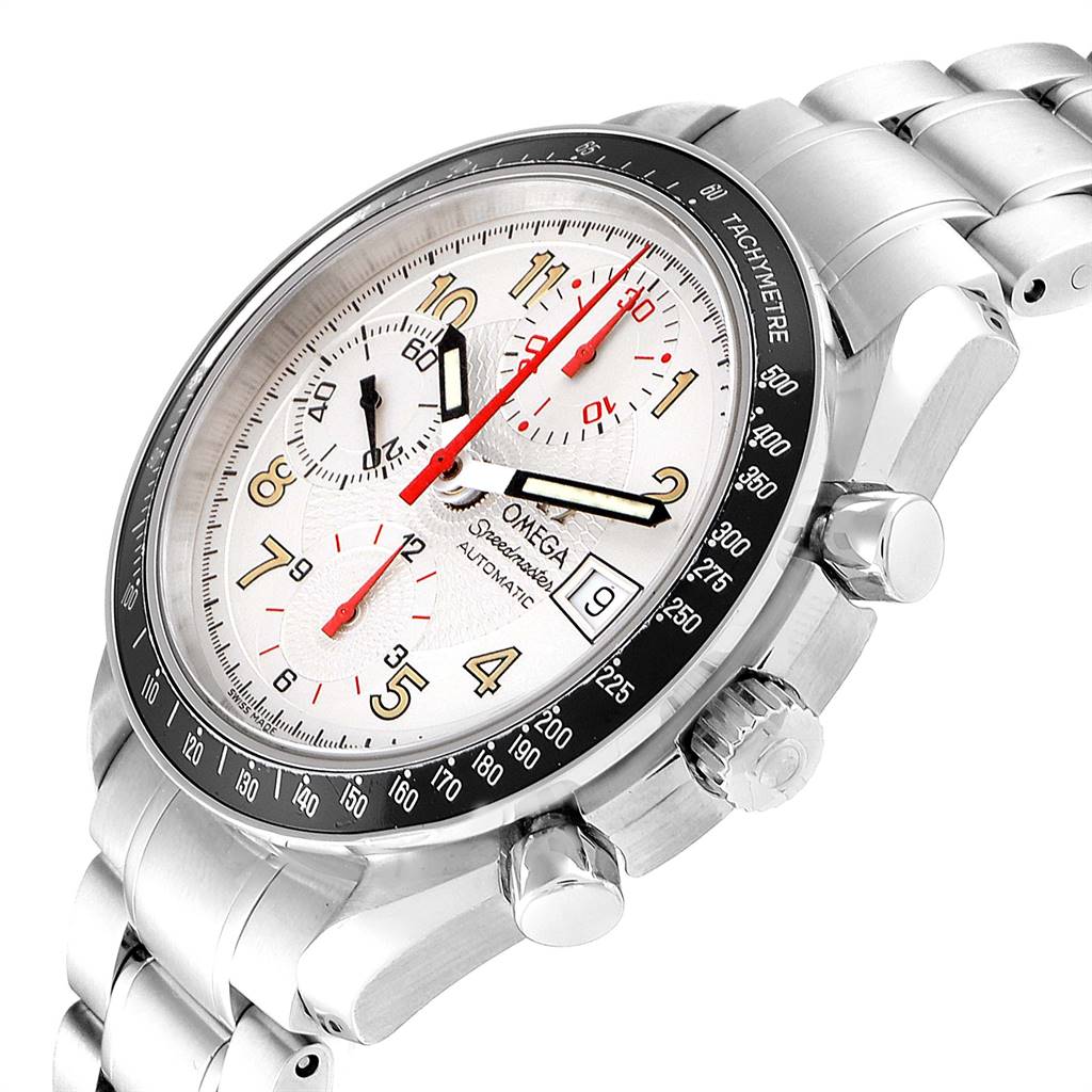 omega speedmaster professional mitsukoshi