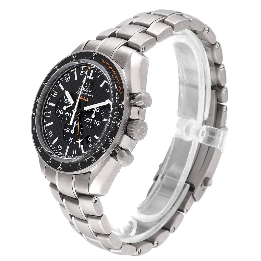 omega hb sia speedmaster