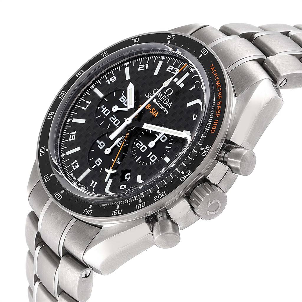 omega hb sia speedmaster