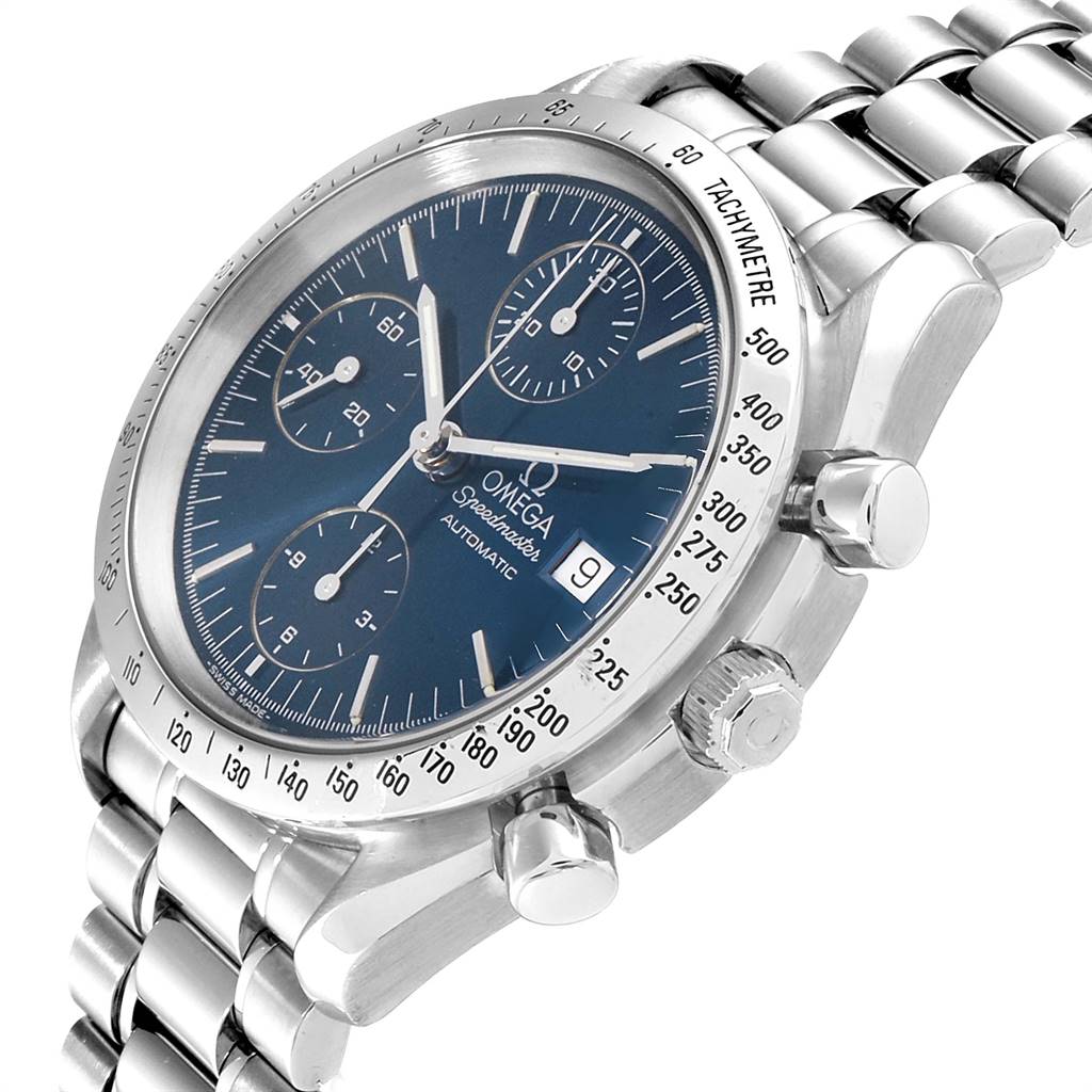 mens omega speedmaster