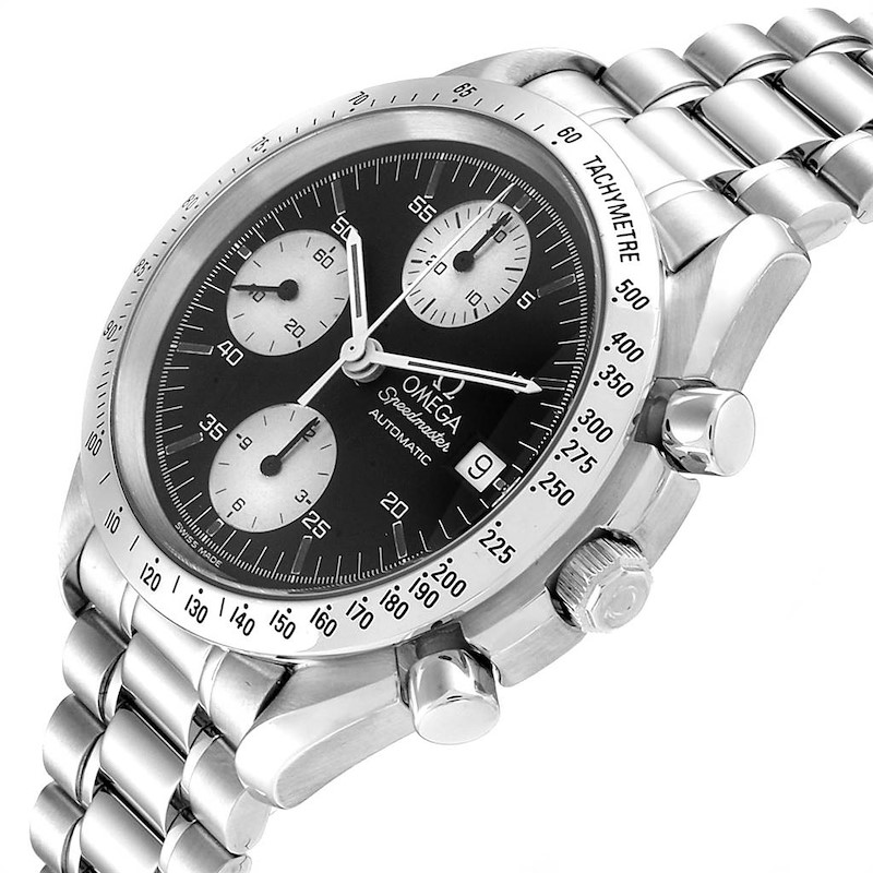 omega speedmaster mens watch