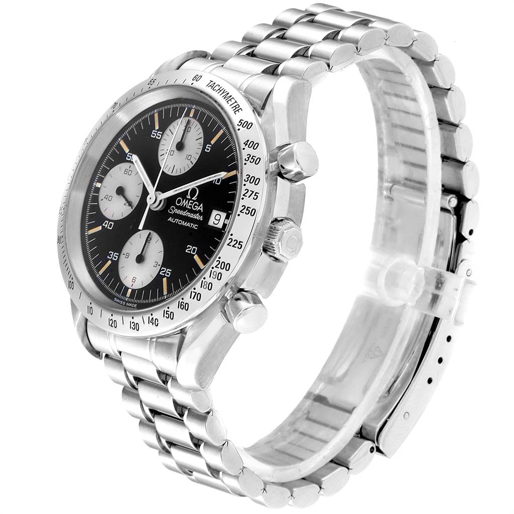 omega speedmaster 3511.80
