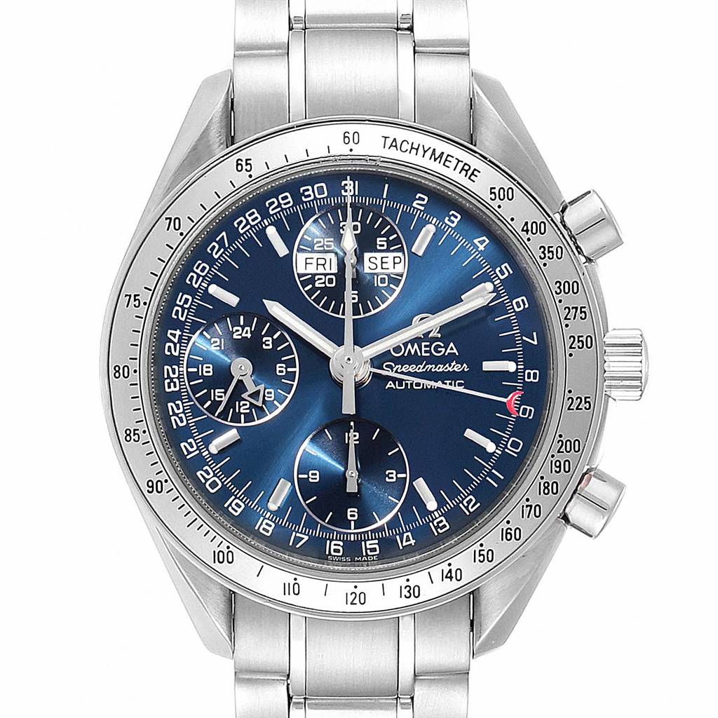 omega speedmaster 39mm