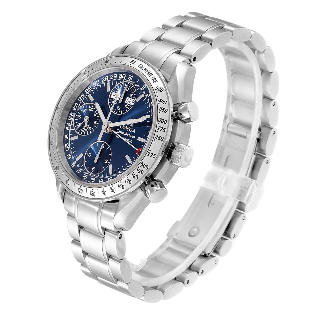 speedmaster 39mm