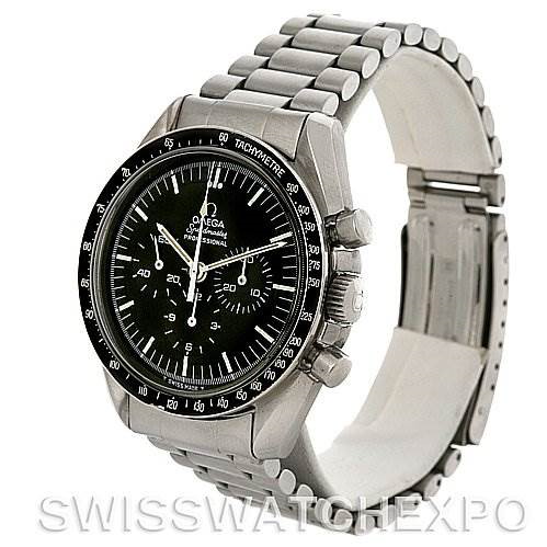 Omega Vintage Moon Speedmaster Professional 861 Watch SwissWatchExpo