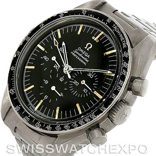 omega speedmaster 70's