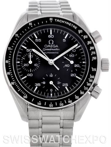 Photo of Mens Omega Speedmaster Reduced Automatic 3510.50.00