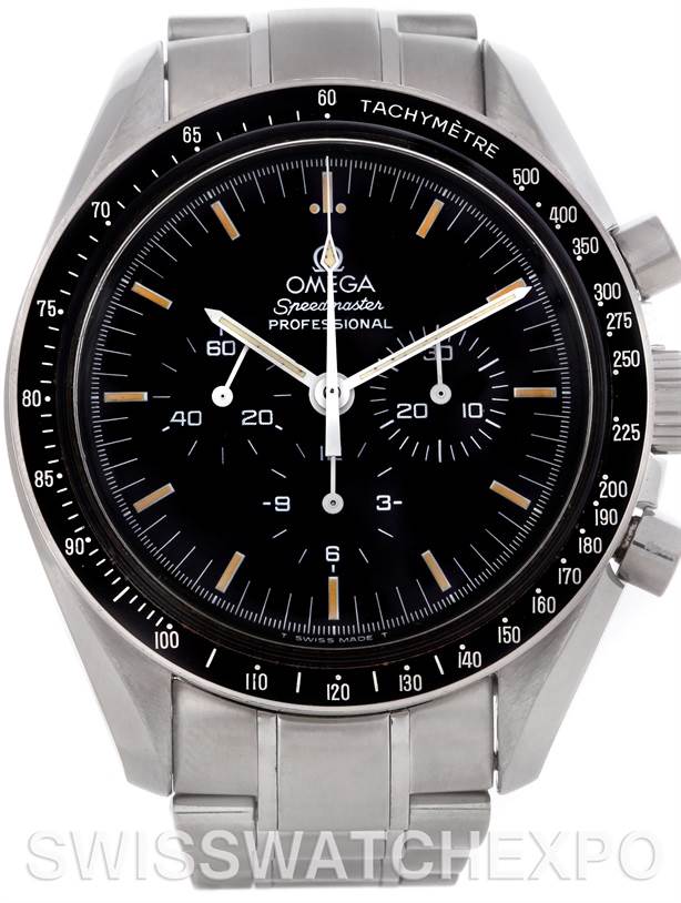 Omega best sale speedmaster tweedehands