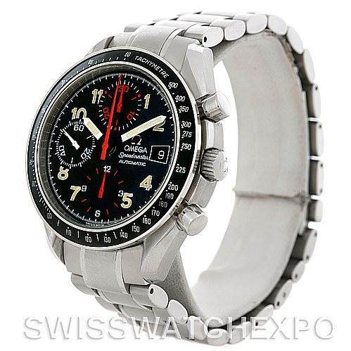 Omega Speedmaster Limited Edition Watch 3513.53.00 SwissWatchExpo