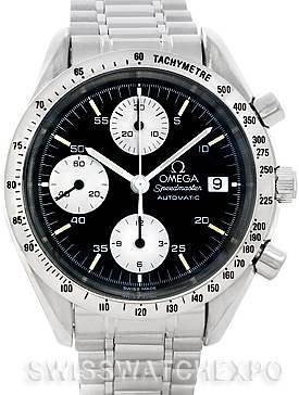 Photo of Mens Omega Speedmaster Automatic Date Watch 3511.50.00