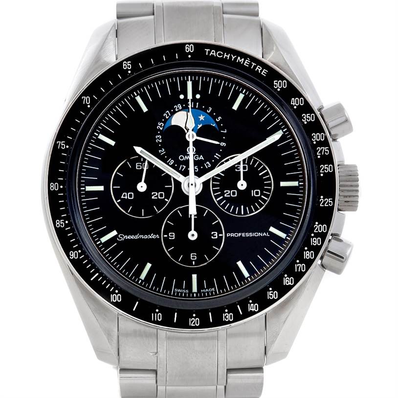 omega speedwatch