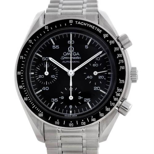 Photo of Omega Speedmaster Reduced Automatic Mens 3510.50.00