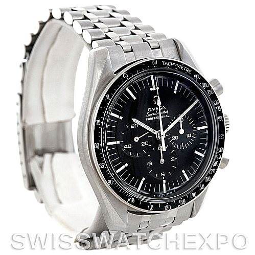 Omega speedmaster moonwatch 2025 321 stainless steel