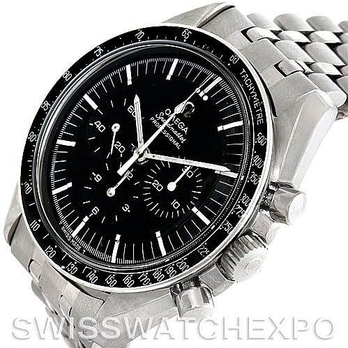 omega speedmaster 321 steel availability