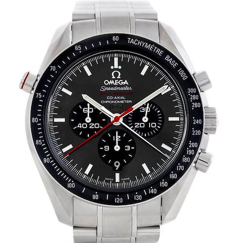 Photo of Omega Moonwatch Split Seconds Chronograph 311.30.44.51.01.001