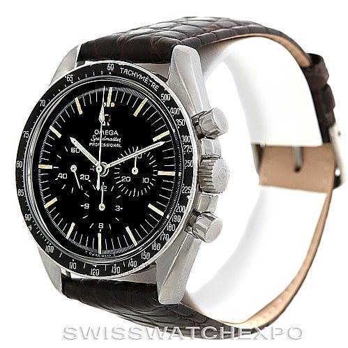 omega speedmaster 321 steel availability