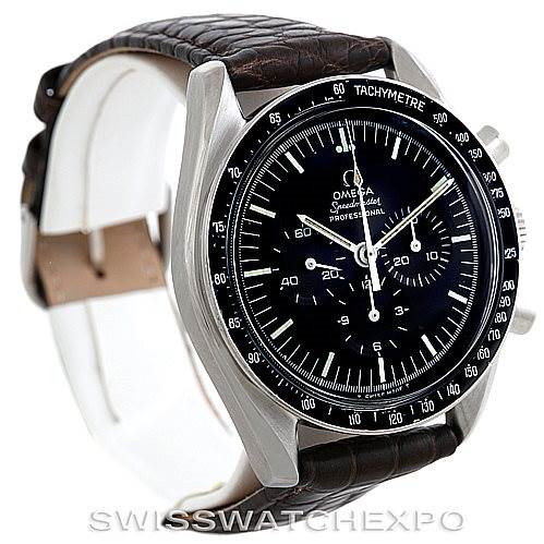Omega Speedmaster Professional Vintage Moon Watch 861 145.022-69 SwissWatchExpo