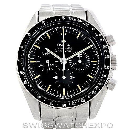 omega speedmaster 861