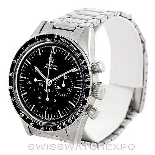 omega speedmaster 321 vintage