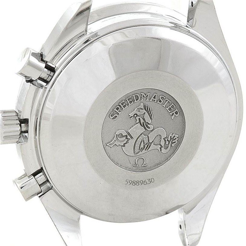 omega speedmaster 35135000