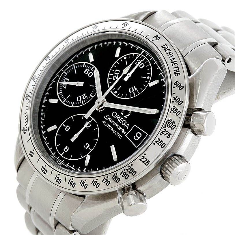 omega speedmaster 35135000