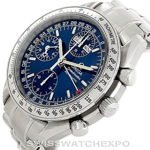 omega speedmaster 3523.80