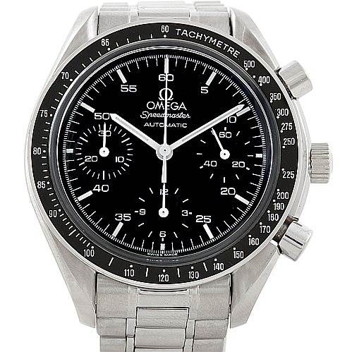 omega speedmaster automatic 3510.50