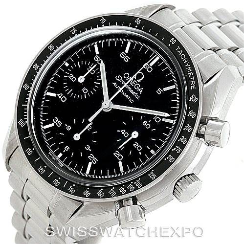 omega speedmaster 600