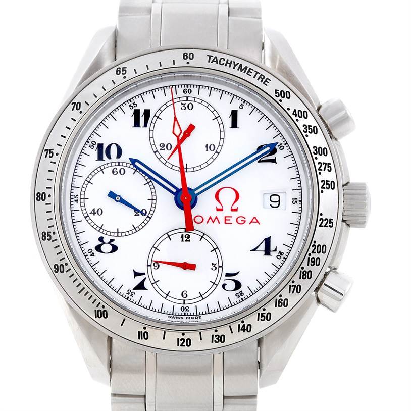 genuine diamond watch 3515