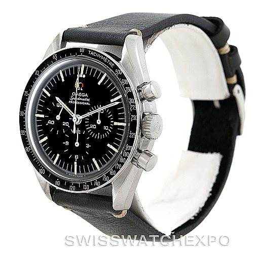 omega speedmaster 321 vintage