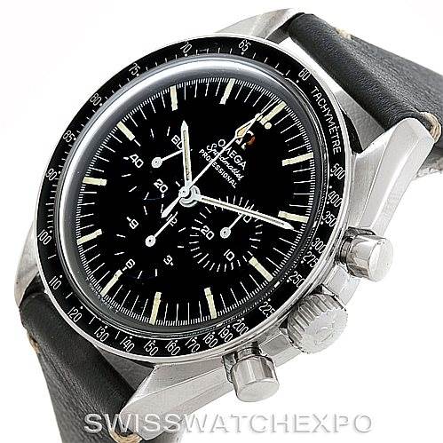 omega speedmaster 321 vintage