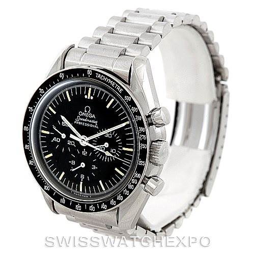 Omega Speedmaster Professional Apollo XI Moon Watch 3592.50.00 SwissWatchExpo