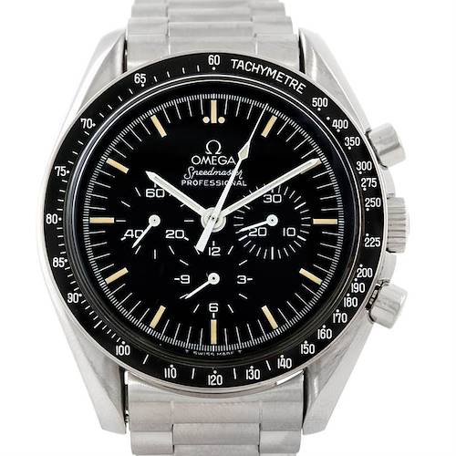 Photo of Omega Speedmaster Professional Apollo XI Moon Watch 3592.50.00