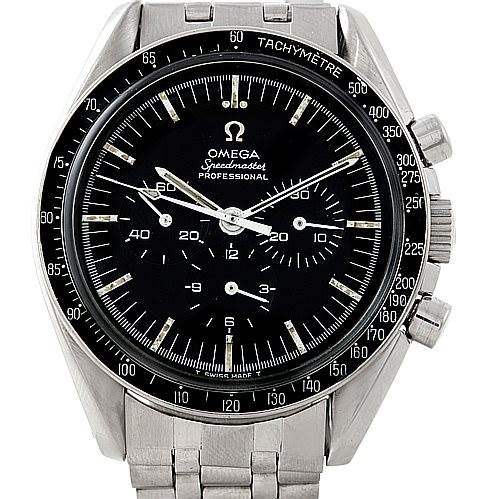 omega speedmaster 321 steel availability