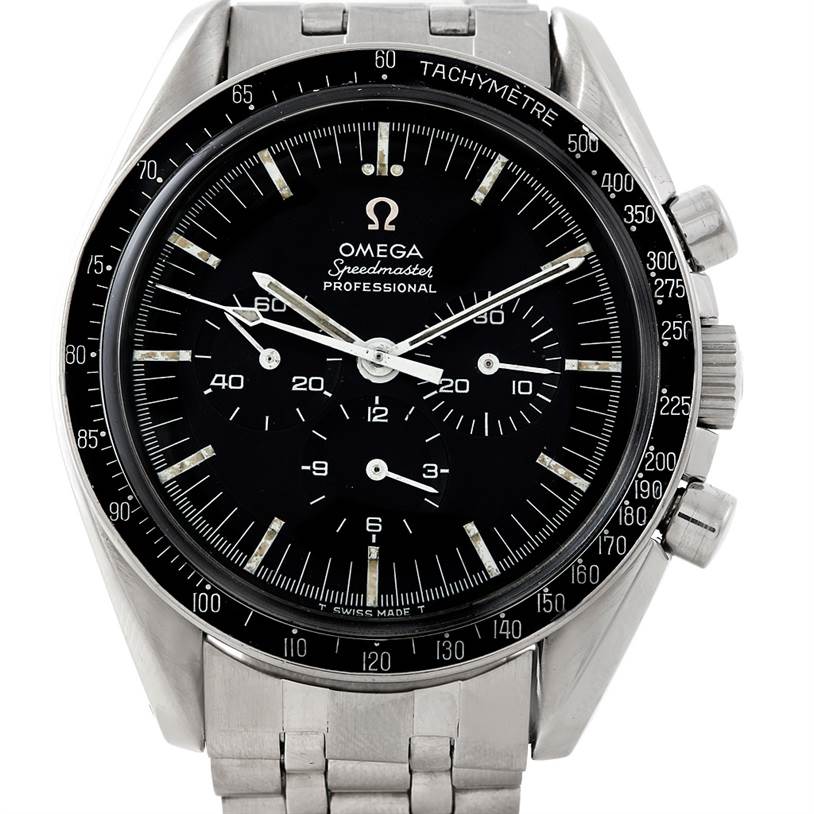 omega speedmaster 321 vintage
