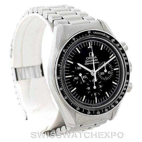 Omega Speedmaster 861 Vintage Moon Watch SwissWatchExpo