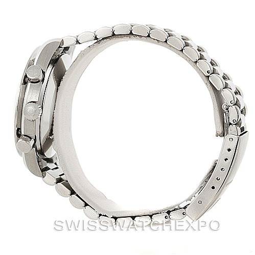 Omega Speedmaster Reduced Automatic Mens Watch 3510.50.00 | SwissWatchExpo