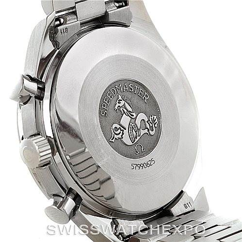 omega speedmaster automatic 3510.50