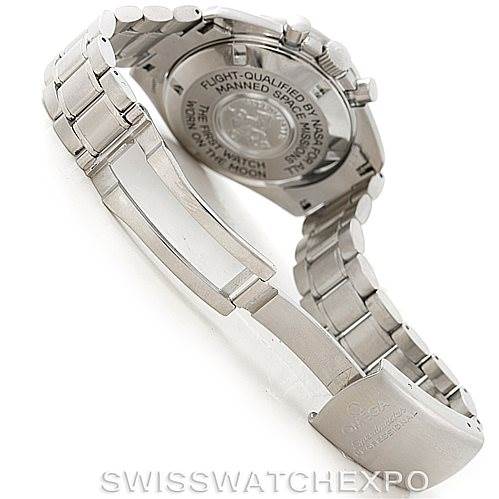 omega speedmaster first man on the moon