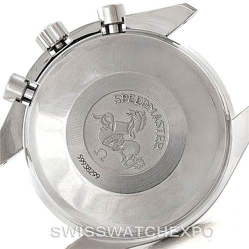 speedmaster automatic 3520.50