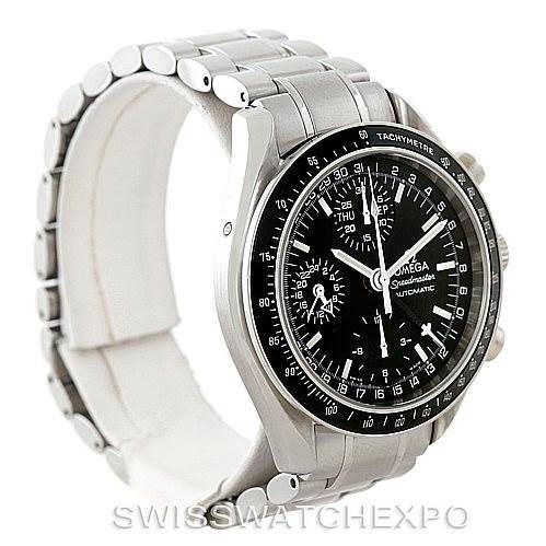 omega speedmaster day date 3520.50