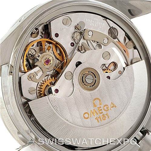 omega speedmaster day date 3520.50