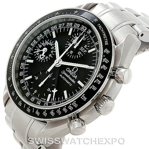 omega speedmaster day date 3520.50