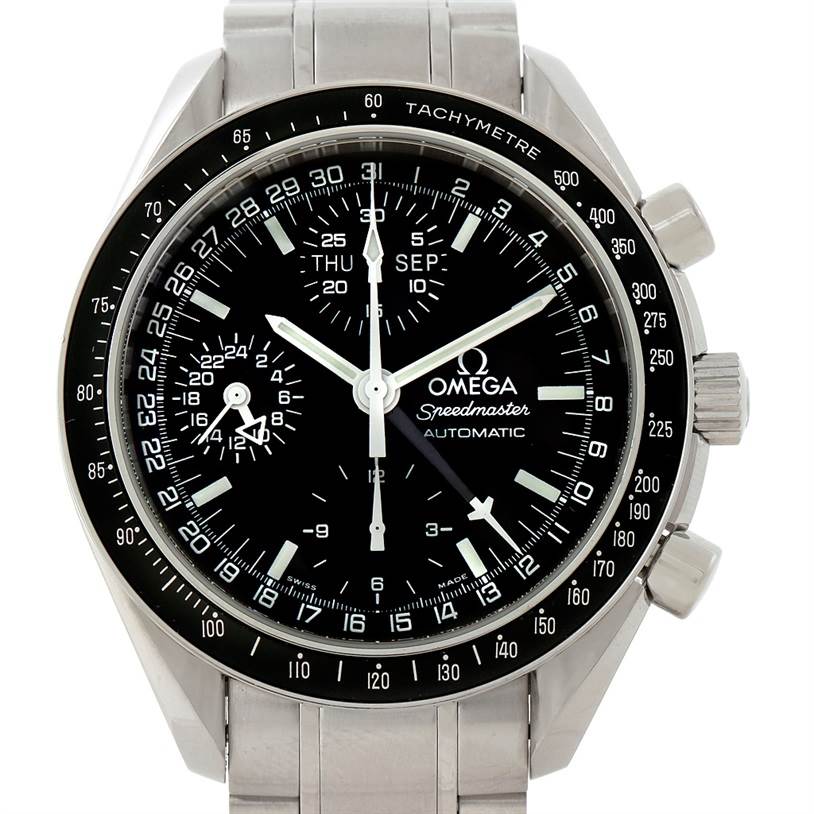 omega speedmaster day date 3520.50