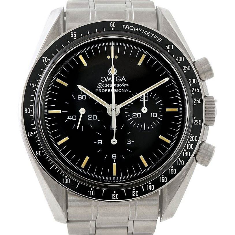 omega speedmaster professional 861