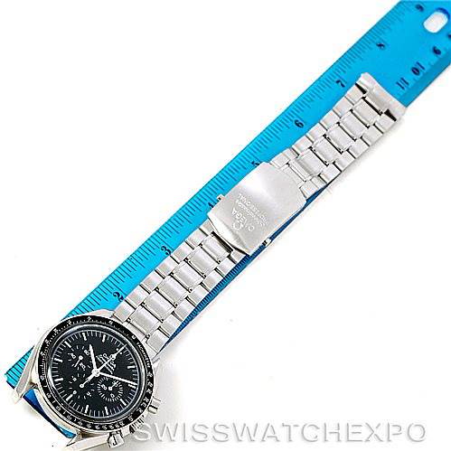 Omega Speedmaster Professional Moon Watch 1861 3570.50.00